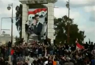 SIRIA/ Video youtube, quaranta morti: il venerdì santo di protesta
