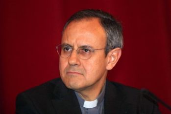 PAPA/ Julián Carrón dopo l’udienza: La sfida? E’ mostrare la convenienza della fede