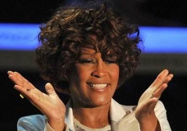 ADDICTION/ After Whitney Houston: Reflections From A Grateful ...