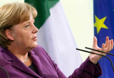 FINANZA/ 1. Pelanda: così la cura della Merkel sta uccidendo l’Italia