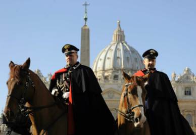 ICI E CHIESA/ Sapelli: per punire il Vaticano Monti fa fuori il non profit