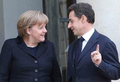 FINANZA/ 1. Sapelli: così Merkel e Sarkozy si preparano a far scomparire l’Europa