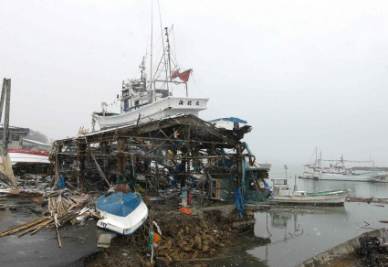 TERREMOTO INDONESIA/ L'esperto: lo tsunami? Ecco come non farsi cogliere di sorpresa come nel 2004