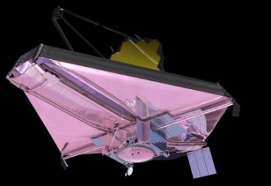 SPAZIO/ Hubble va in pensione e la Nasa prepara un veliero cosmico