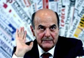 GRILLO/ 1. Sardo (l'Unità): il merito è di Berlusconi e Bersani