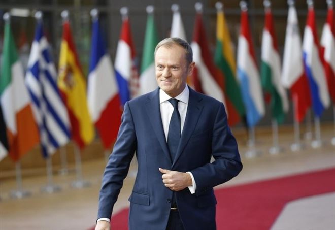 Donald Tusk (Lapresse)