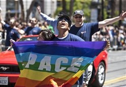 ADOZIONI GAY/ Sei uno scienziato contro? Negli Usa ti aspetta il linciaggio