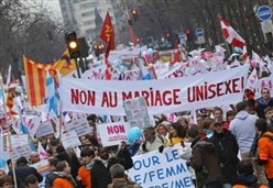 UNIONI GAY/ Ecco perché il matrimonio tra uomo e donna non è un'invenzione culturale