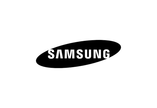 Logo Samsung