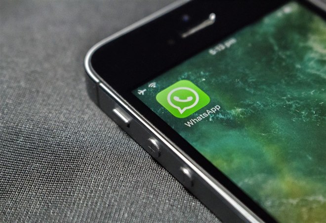 WhatsApp, app di messaggistica