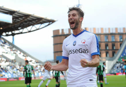 Gagliardini / Video Inter-Chievo, debutto positivo per l ex Atalanta. Il ... - Il Sussidiario.net