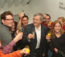 Theodor W. Haensch (1941-...)