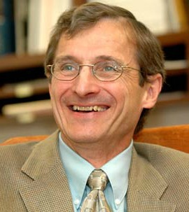 Richard R. Schrock (1945-...)