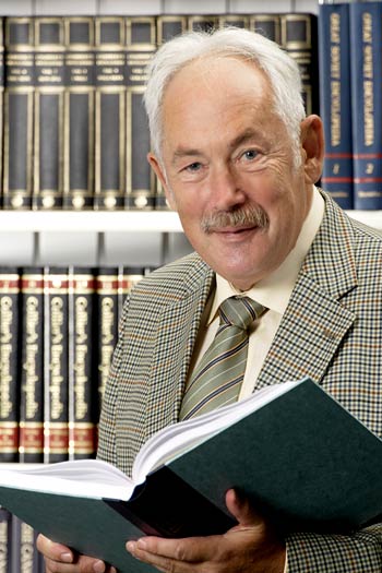 Peter Grünberg (1939-…)