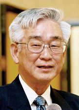 Toshihide Maskawa