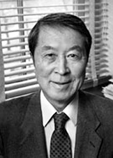 Yoichiro Nambu