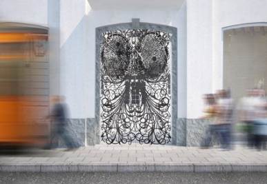 Milano, la proposta del gallerista Rubin