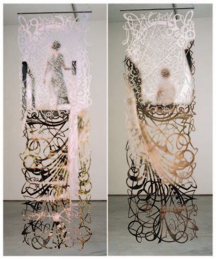 La proposta del gallerista Rubin per Milano