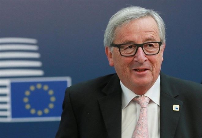 Jean-Claude Juncker (Lapresse)