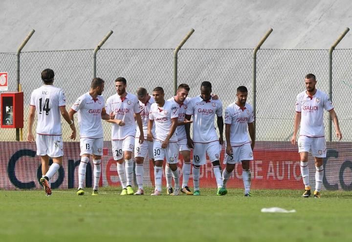 Serie A  Fiorentina 0-2 Empoli: Caputo and Gyasi shock La Viola - Football  Italia