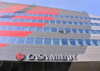 Casa milan