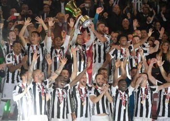 Juventus_Coppa_Italia_festa_lapresse_2018