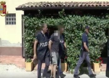 ancona_arresto_polizia_hiv_infetto_youtube_2018