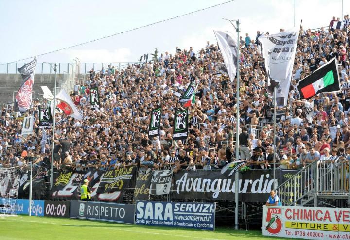 Pagani, Italy. 13th Mar, 2021. The coach Giacomo Filippi Palermo Football  Club.Serie C Championship - Marcello Torre Stadium, 30th day Group C. The  match between Paganese and Palermo ends with the final