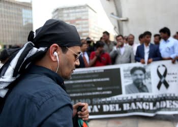 bangladesh_immigrati_milano_manifestazione_lapresse_2018