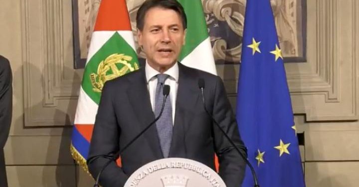 giuseppe_conte_premier_discorso_quirinale_youtube_2018
