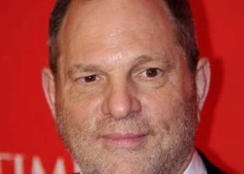 Asia Argento e Harvey Weinstein