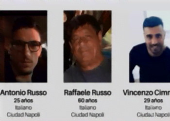 italiani_scomparsi_messico_video