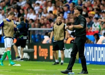 joachim low germania