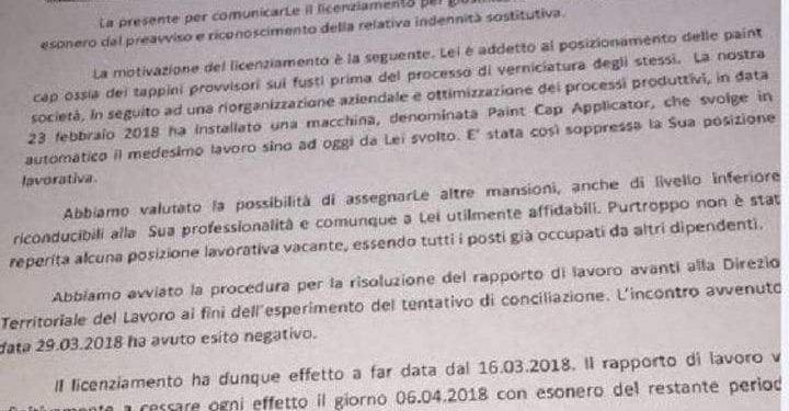 lettera_licenziamento_2018