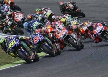mugello MotoGp gruppo