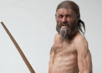 otzi-the-iceman