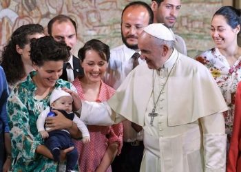 papa_francesco_nomadelfia_lapresse_2018