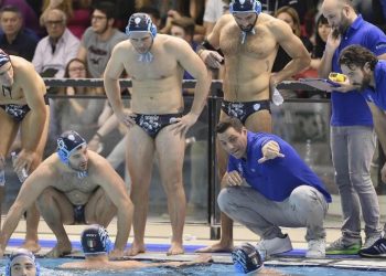 pro recco pallanuoto