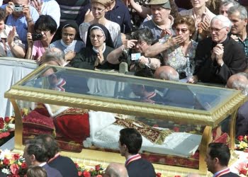 salma_giovanni_xxiii_papa_buono_roncalli_lapresse_2018