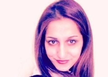 omicidio sana cheema