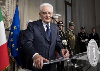 consultazioni mattarella