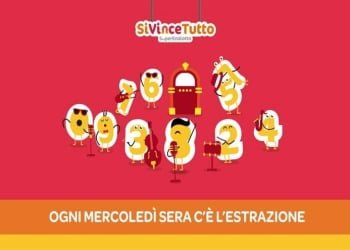 SiVinceTutto Superenalotto