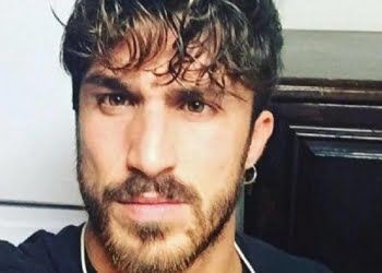 Fabrizio_Baldassarre_uomini_e_donne_instagram