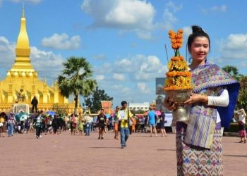 Laos_Vientiane_Lapresse