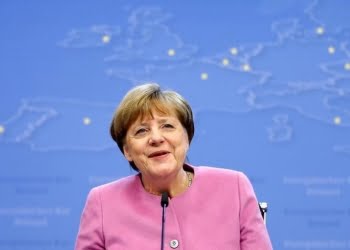 Merkel_Europa_Lapresse
