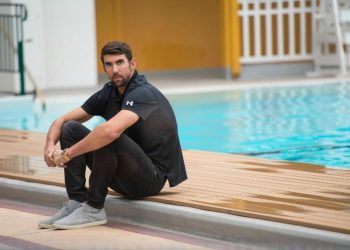 Phelps_seduto_lapresse_2017