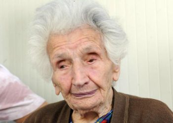 Sfrattata_Anziana_95_anni_2017