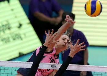 Stevanovic Casalmaggiore