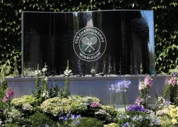 Wimbledon ingresso