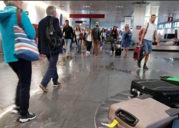 aeroporto_bergamo_orio_al_serio_allagato_twitter